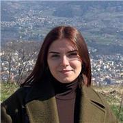 Offro lezioni di inglese e ripetizioni in materie umanistiche/aiuto compiti, online e in presenza